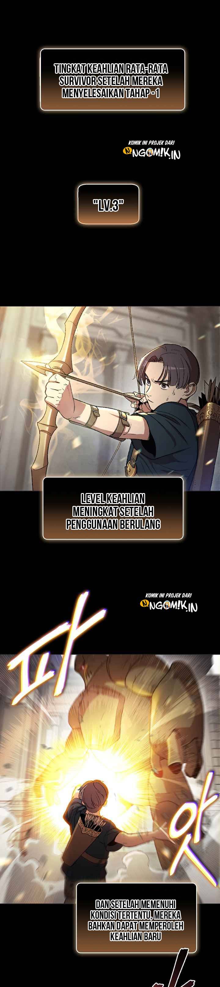 Dungeon Reset
